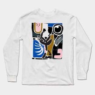 Paradise Long Sleeve T-Shirt